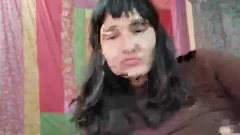 cuntspirit669 online show from January 12, 9:11 pm