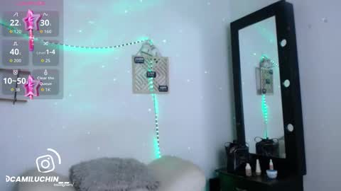 Cute horny1 online show from September 21, 3:56 am