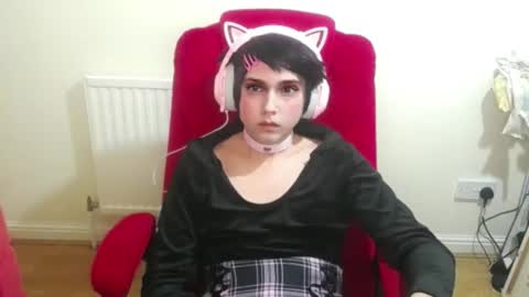 cutest_princess online show from October 16, 9:03 pm