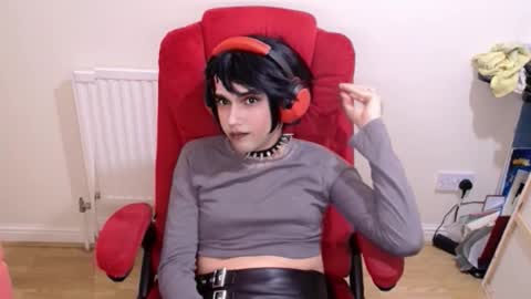 cutest_princess online show from November 29, 11:51 pm