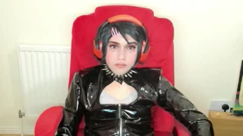 cutest_princess online show from March 28, 10:22 pm