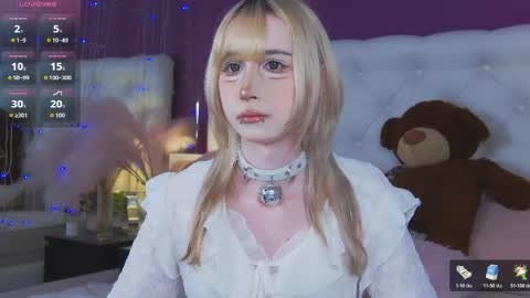 Tomie online show from April 19, 9:17 pm