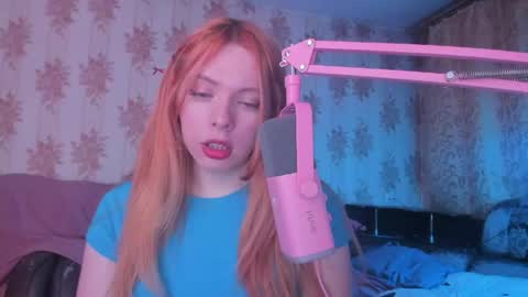 Bambi  online show from April 25, 1:41 pm