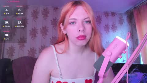 Bambi  online show from May 24, 12:13 pm