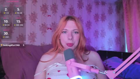 Bambi  online show from May 25, 12:24 pm