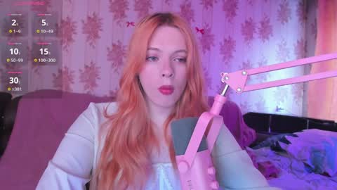 Bambi  online show from May 30, 12:03 pm