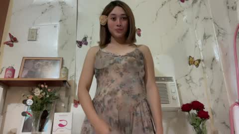 AUDREY online show from April 7, 2:07 pm