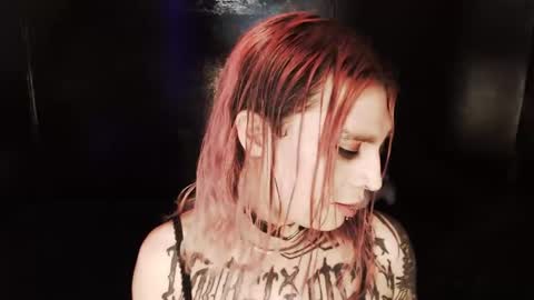 Nikki online show from November 8, 2:23 am