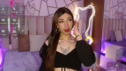 Cyrus online show from March 16, 12:09 pm