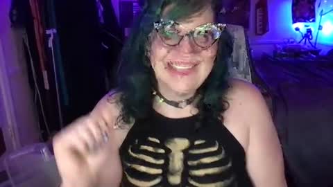 Dacy Delta online show from July 26, 5:14 am