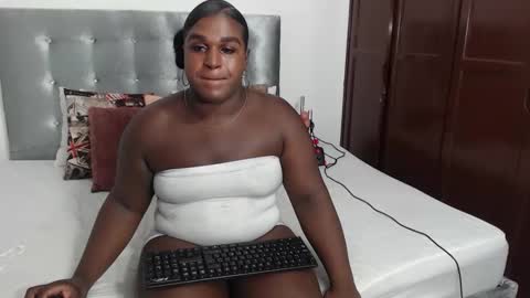 Daiisha.. online show from October 1, 7:47 pm