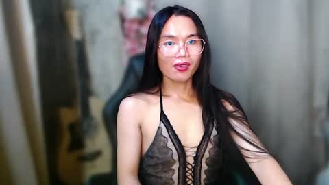 Kim online show from July 12, 8:22 pm