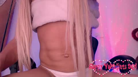         online show from February 14, 6:20 am