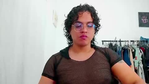 Diane Blosson online show from April 20, 12:45 am