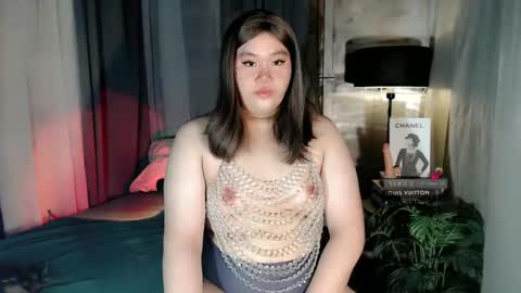 Ms. K online show from February 28, 10:50 pm