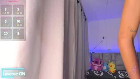 Dani  online show from September 12, 2:42 am