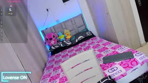 Dani  online show from September 23, 7:14 am
