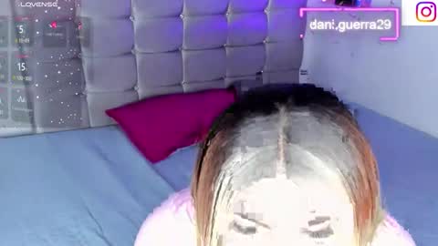 dani online show from February 22, 5:43 am