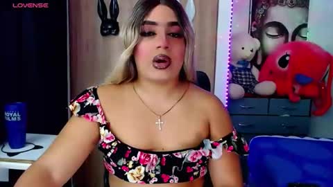 danipein online show from October 23, 11:25 am