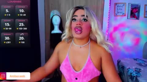 danipein online show from March 29, 11:11 am