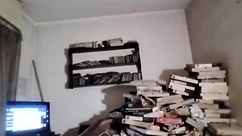 danitacrs online show from March 6, 6:30 am