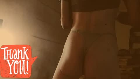 danitacrs online show from April 24, 1:30 am