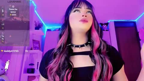 dannadolls online show from March 21, 6:34 pm