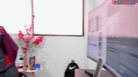 Dany Rivera online show from November 1, 12:13 pm