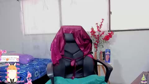 Dany Rivera online show from December 4, 11:47 am