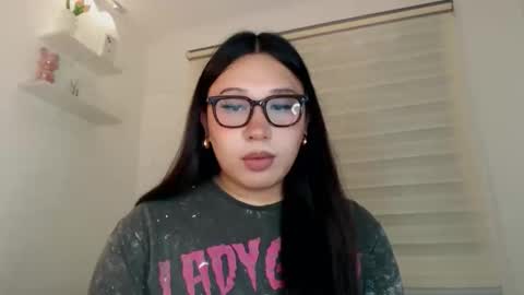 DARCY online show from December 15, 5:18 pm