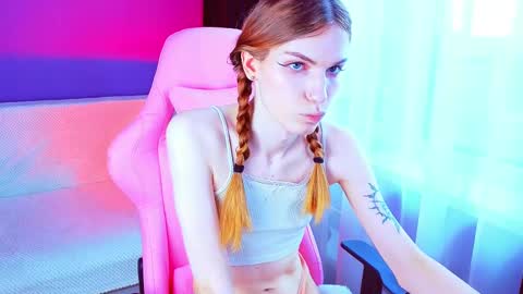 Daria   ---- online show from February 24, 12:05 pm