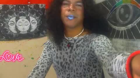 Snapshot of dariana_loves chatting on October 21, 12:58 am dariana_loves online show from October 21, 12:58 am