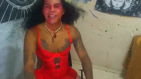 dariana_loves online show from October 29, 11:36 pm