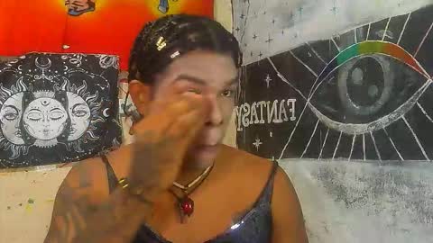 dariana_loves online show from November 19, 7:25 pm