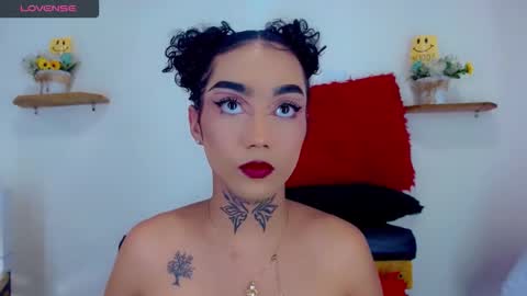 Dary online show from March 3, 9:55 pm