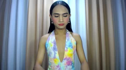 LIANNA online show from June 1, 12:34 am