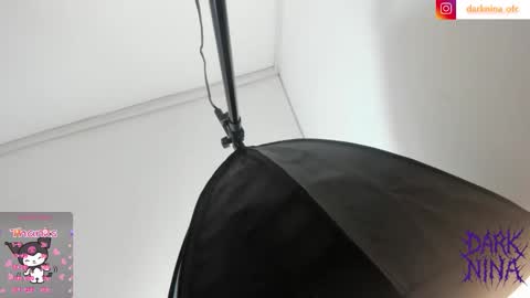 Nina online show from November 24, 3:09 am