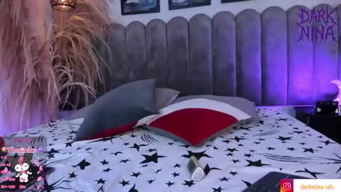 Nina online show from December 23, 3:44 am