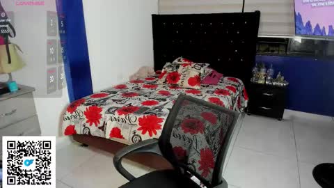 dannaxlove online show from February 23, 12:13 am