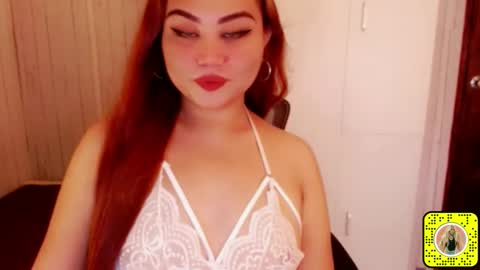 Rose Dawson online show from January 8, 1:32 am