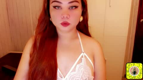 Rose Dawson online show from February 8, 7:27 pm