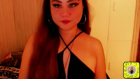 Rose Dawson online show from November 22, 6:43 pm