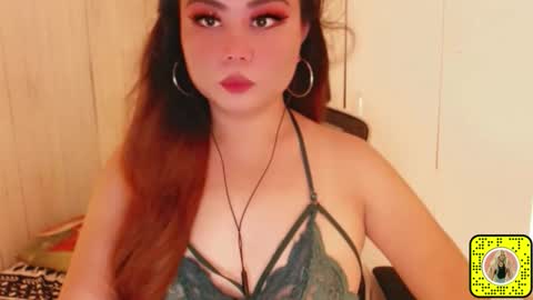 Rose Dawson online show from December 21, 7:03 am