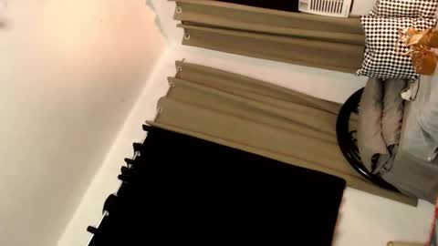 YOUR KINKY MISTRESS MADRIANA online show from December 20, 9:26 am