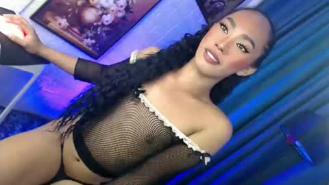 its me monica online show from November 19, 12:43 am