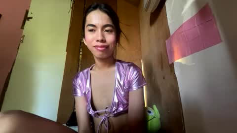 Scarlet thesexiest online show from June 8, 3:07 am
