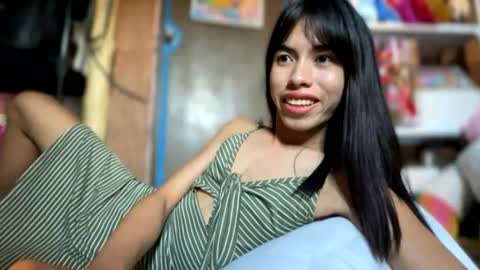 Scarlet thesexiest online show from August 1, 11:05 pm