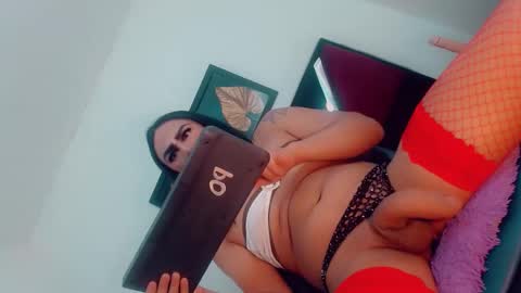 dayana_dias online show from March 8, 3:26 pm