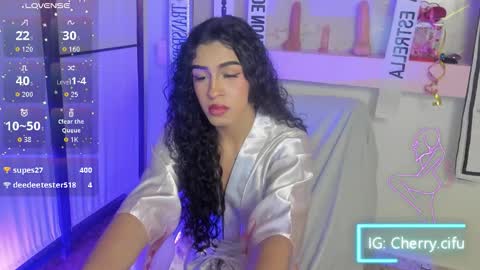 Dayana Hill online show from March 10, 2:59 am