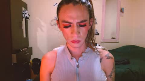 dayanna_01_ online show from May 29, 2:10 am